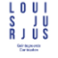 Louis Jurjus Logo