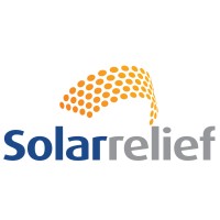 Solar Relief Pty Ltd Logo
