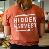 Hidden Harvest Logo