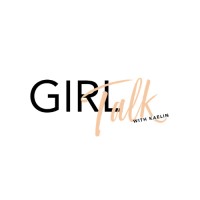 Girl Talk With K Logo