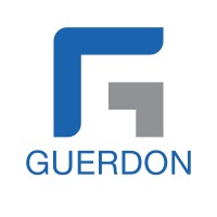 GUERDON, LLC Logo