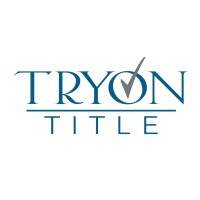 Tryon Title Agency, LLC Logo