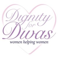 Dignity For Divas Logo
