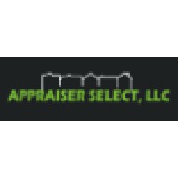 Appraiser Select, LLC Logo