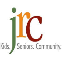 JRC Learning Centers / JRC Adult Day Center Logo