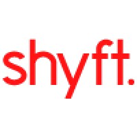 shyft digital Logo