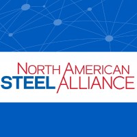 North American Steel Alliance Logo