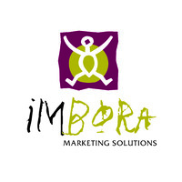 Imbora, Marketing Solutions Logo