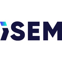 ISEM Solutions Logo