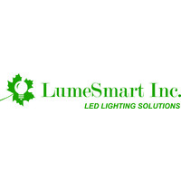 LUMESMART INC. Logo