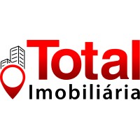 Total Consultoria e Imobiliária Logo