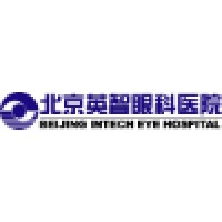 Beijing Intech Eye Hospital Logo