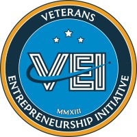 Veterans Entrepreneurship Initiative (VEI) Logo