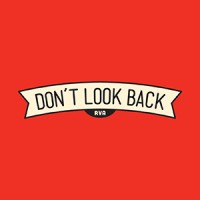 Dont Look Back Logo