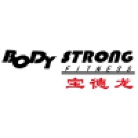Body Strong Fitness Logo
