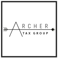 Archer Tax Group Logo