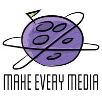 Make Every Media, LLC Logo
