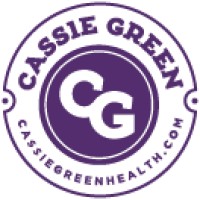 Cassie Green Health LLC Logo