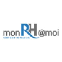 monRH@moi Logo