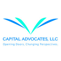 Capital Advocates, LLC Logo