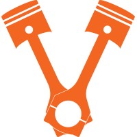 Virginia Motorsports Education Logo