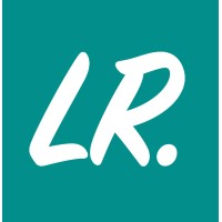 LR Brand Consulting, Inc. Logo