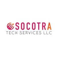 Socotra Tech Services LLC Logo