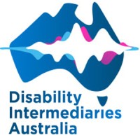 Disability Intermediaries Australia Logo