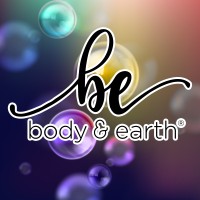 Body & Earth Inc. Logo