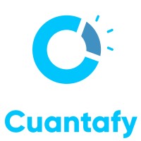 Cuantafy Logo