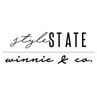 Style State Fashion Wholesale Logo
