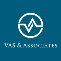 VAS & Associates Inc. Logo