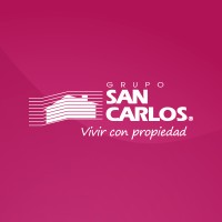 Grupo San Carlos Logo