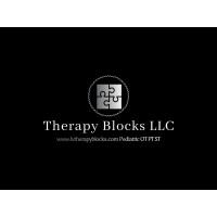 Therapy Blocks LLC Logo