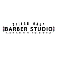 TIP Tonsorial DBA Tailor Made Barber Studio Logo