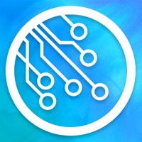 Mobile Wave Logo