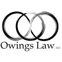 Owings Law, LLC Logo