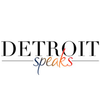 Detroit Speaks, Inc. Logo
