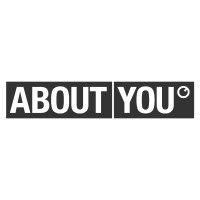 ABOUT YOU Logo