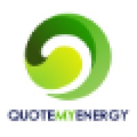 Quotemyenergy.co.uk Logo