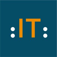 Let:IT:work Logo
