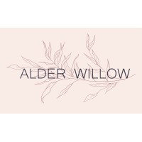 Alder Willow Inc Logo