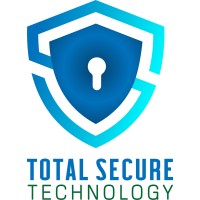 Total Secure Technology Logo
