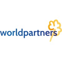 Stichting World Partners Nederland Logo