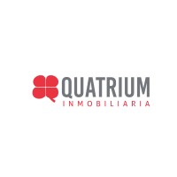Quatrium Inmobiliaria Logo