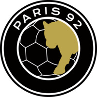 Paris 92 Logo