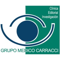 Grupo Médico Carracci Logo