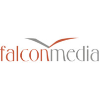 Falconmedia SA Logo