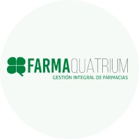 FarmaQuatrium Logo