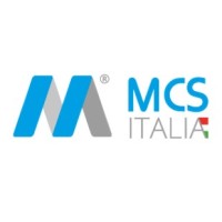 Mcs Italia s.r.l. Logo